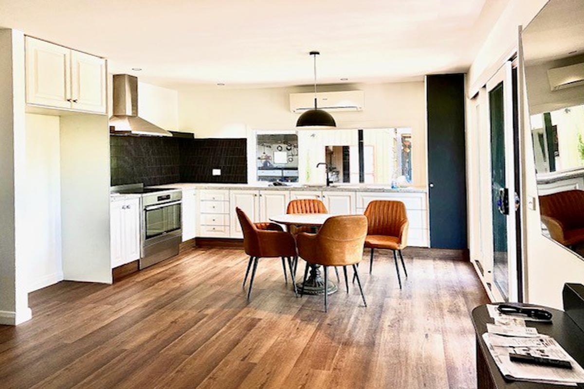 Struct Building Scotchmans Rd Drysdale 3